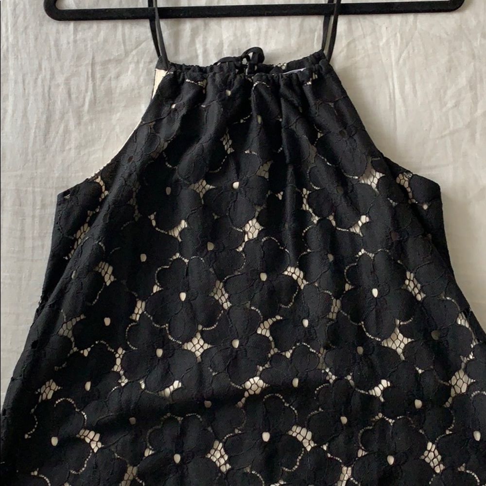 Anthropology LIV Shirt
